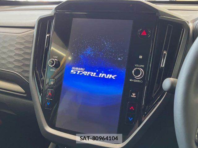 Subaru FORESTER 2025-09 8207551-2