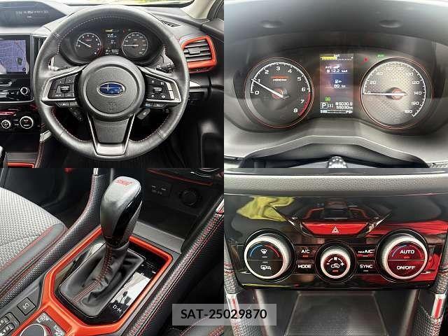 Subaru FORESTER 2021-07 8207561-3