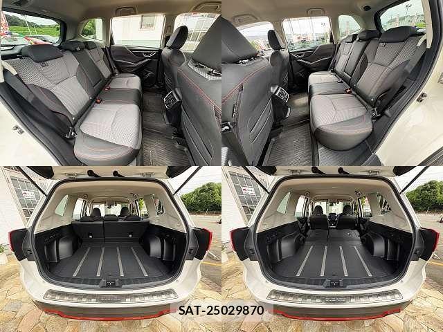 Subaru FORESTER 2021-07 8207561-5