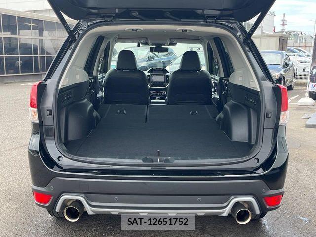 Subaru FORESTER 2021-11 8207564-9