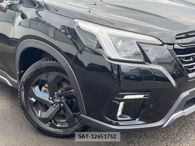 Subaru FORESTER 2021-11 8207564-11