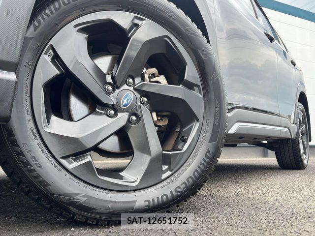 Subaru FORESTER 2021-11 8207564-12