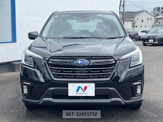 Subaru FORESTER 2021-11 8207564-13