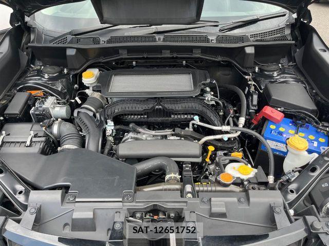 Subaru FORESTER 2021-11 8207564-17
