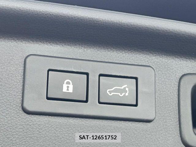 Subaru FORESTER 2021-11 8207564-4