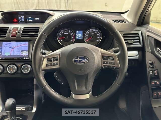 Subaru FORESTER 2013-05 8207579-9