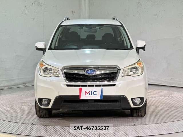 Subaru FORESTER 2013-05 8207579-2