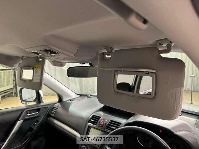 Subaru FORESTER 2013-05 8207579-29
