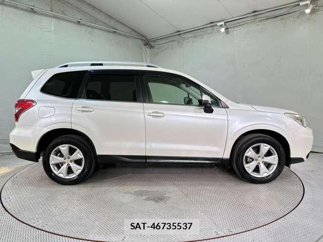 Subaru FORESTER 2013-05 8207579-3