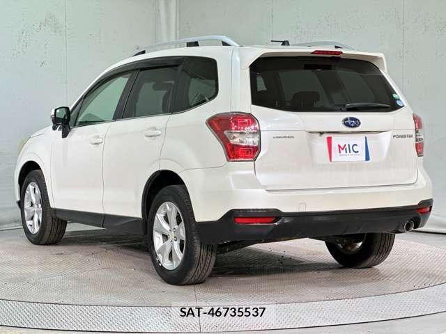 Subaru FORESTER 2013-05 8207579-6