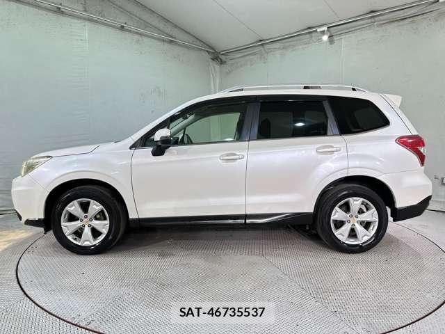 Subaru FORESTER 2013-05 8207579-7
