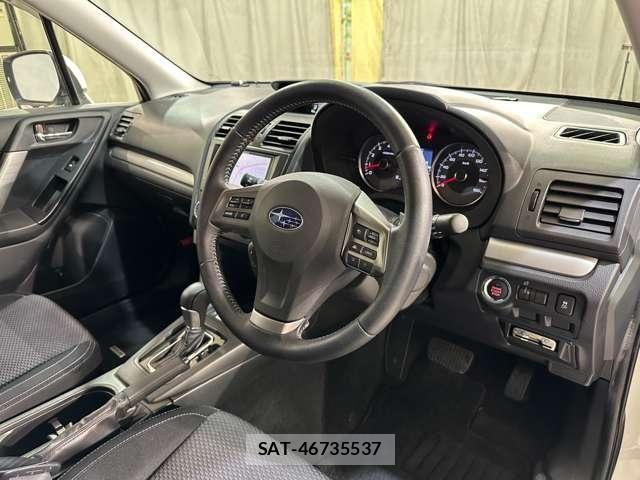 Subaru FORESTER 2013-05 8207579-8