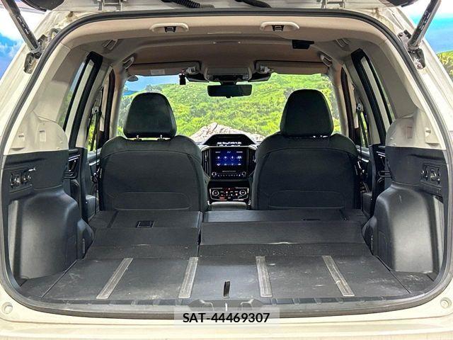 Subaru FORESTER 2024-08 8207554-9