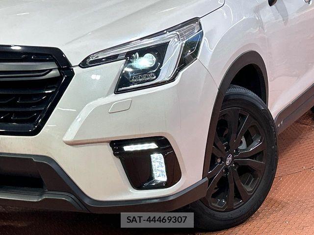 Subaru FORESTER 2024-08 8207554-11