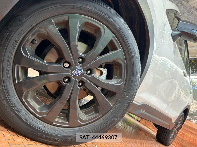 Subaru FORESTER 2024-08 8207554-12