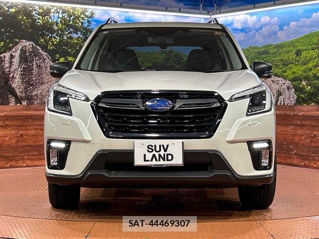 Subaru FORESTER 2024-08 8207554-13