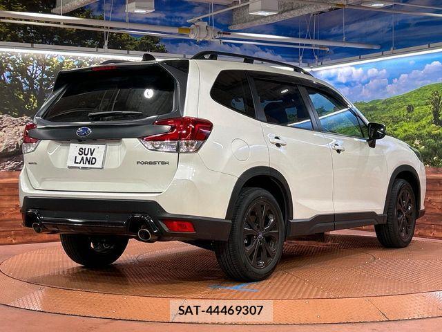 Subaru FORESTER 2024-08 8207554-16