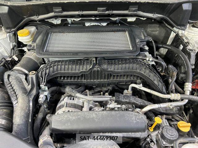 Subaru FORESTER 2024-08 8207554-17