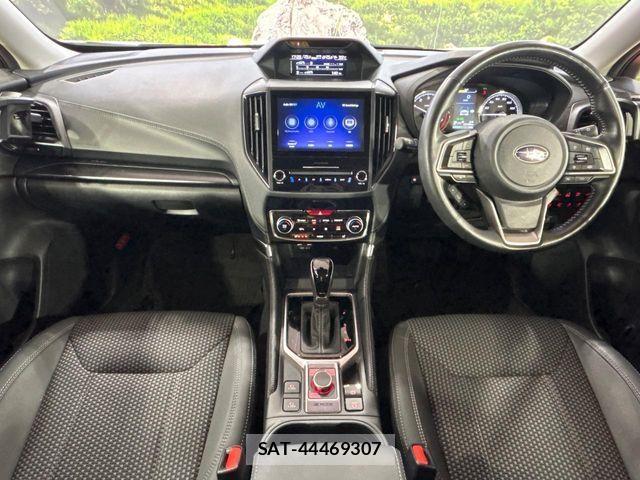 Subaru FORESTER 2024-08 8207554-1