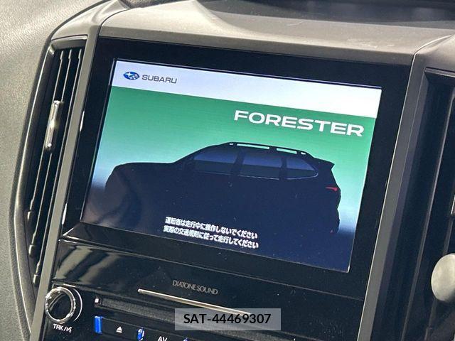 Subaru FORESTER 2024-08 8207554-2
