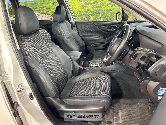 Subaru FORESTER 2024-08 8207554-7