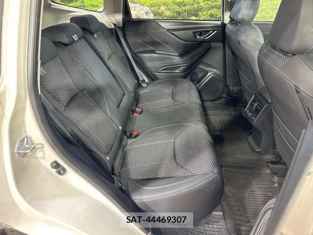 Subaru FORESTER 2024-08 8207554-8