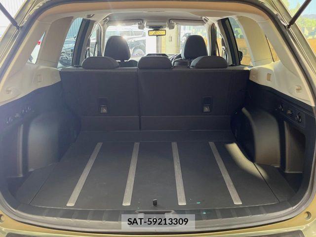 Subaru FORESTER 2020-02 8207566-9