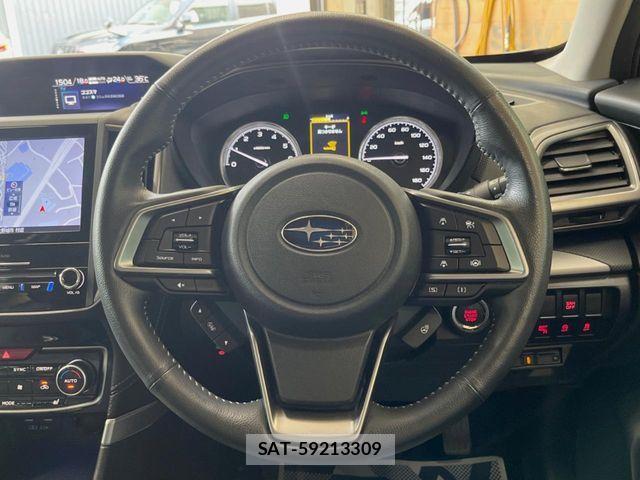 Subaru FORESTER 2020-02 8207566-10