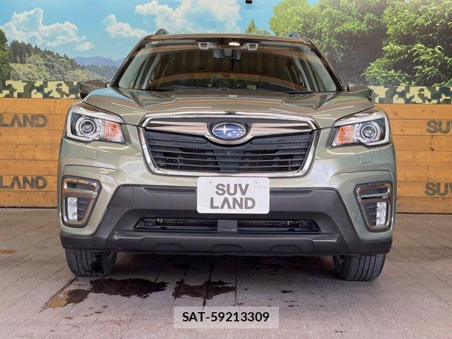 Subaru FORESTER 2020-02 8207566-13