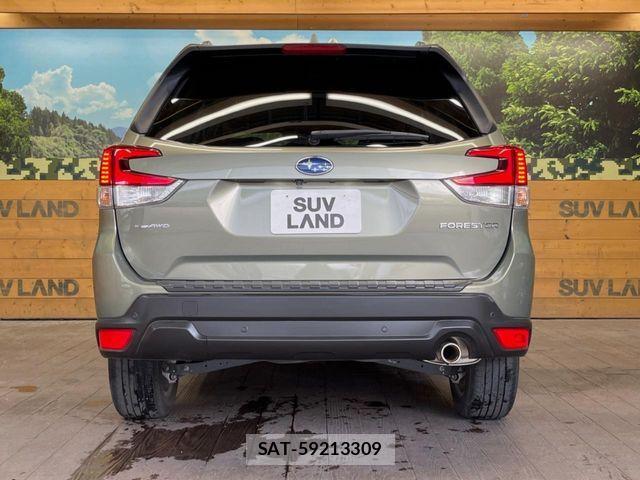 Subaru FORESTER 2020-02 8207566-14