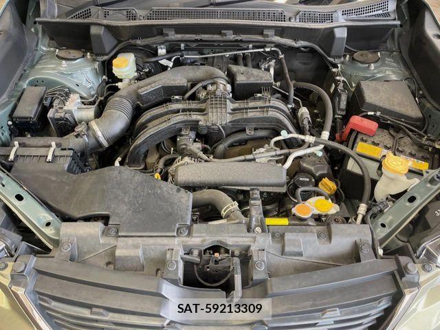 Subaru FORESTER 2020-02 8207566-17
