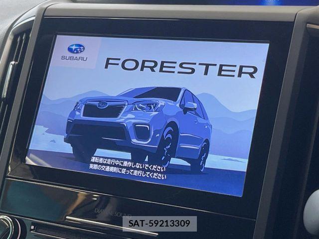Subaru FORESTER 2020-02 8207566-2