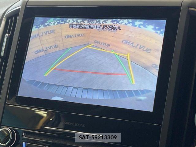 Subaru FORESTER 2020-02 8207566-3