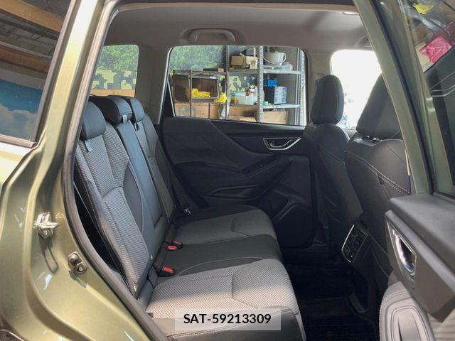 Subaru FORESTER 2020-02 8207566-8