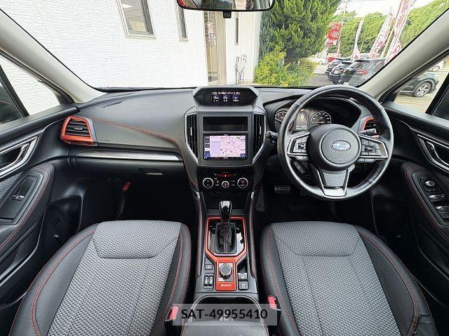 Subaru FORESTER 2018-10 8207567-1