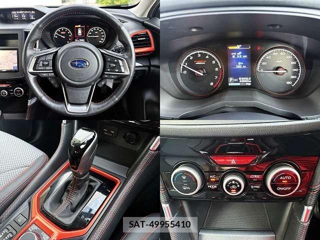 Subaru FORESTER 2018-10 8207567-3