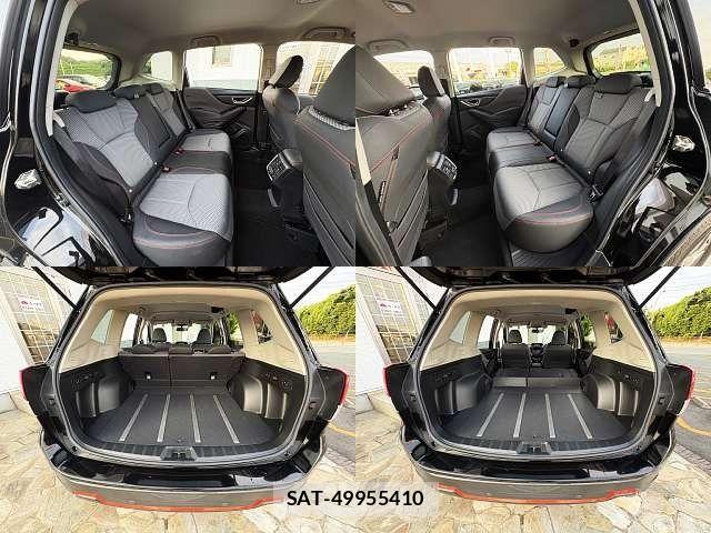 Subaru FORESTER 2018-10 8207567-5