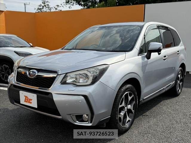 Subaru FORESTER 2013-03 8207575-9