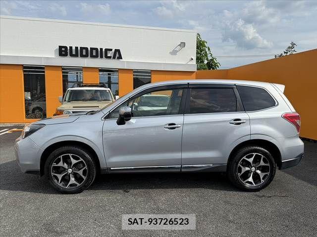 Subaru FORESTER 2013-03 8207575-10