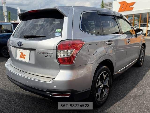 Subaru FORESTER 2013-03 8207575-14