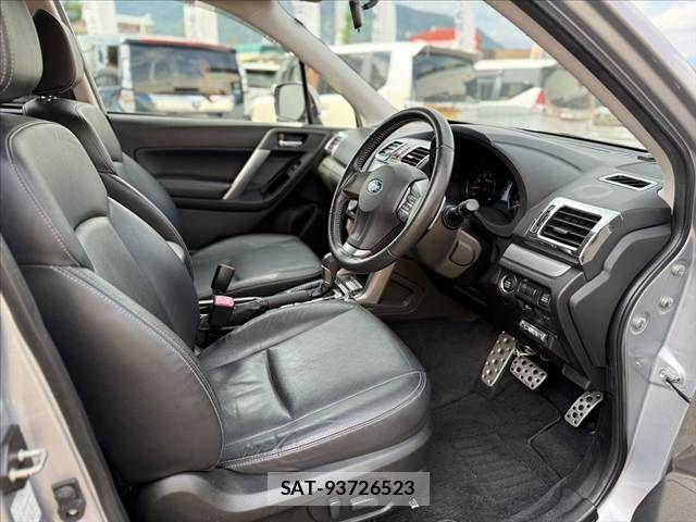 Subaru FORESTER 2013-03 8207575-15