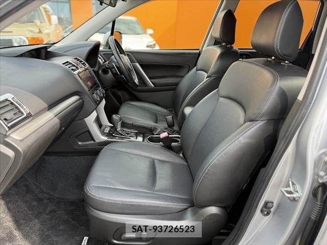 Subaru FORESTER 2013-03 8207575-16