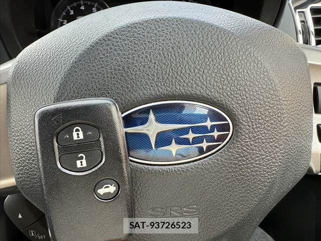 Subaru FORESTER 2013-03 8207575-3