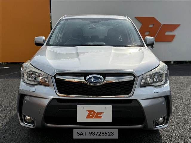 Subaru FORESTER 2013-03 8207575-8