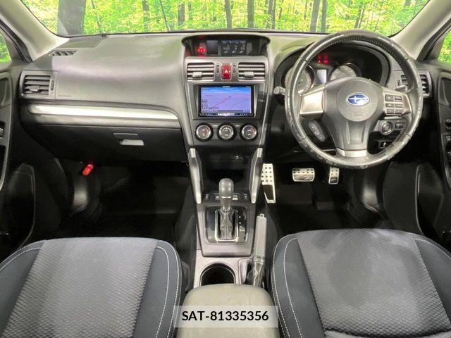 Subaru FORESTER 2014-01 8207577-1
