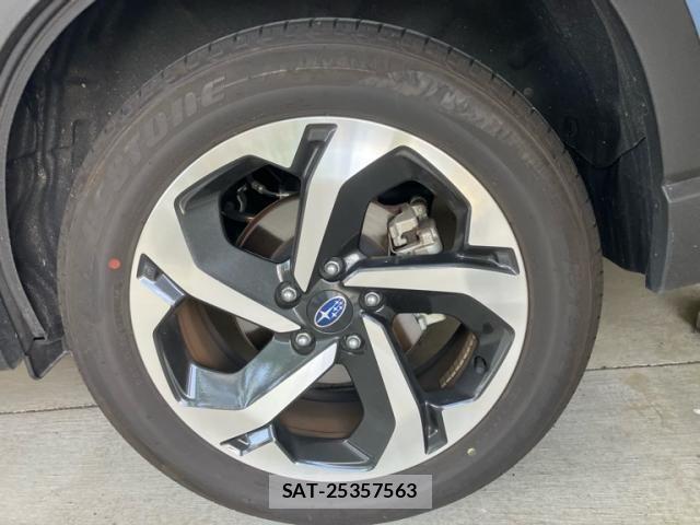 Subaru FORESTER 2023-10 8230054-9