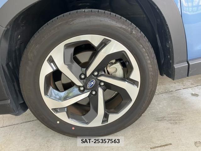 Subaru FORESTER 2023-10 8230054-10