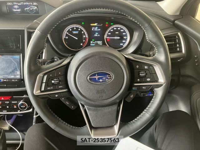 Subaru FORESTER 2023-10 8230054-14