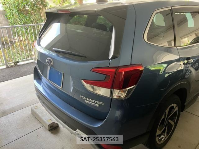 Subaru FORESTER 2023-10 8230054-1
