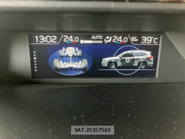 Subaru FORESTER 2023-10 8230054-19